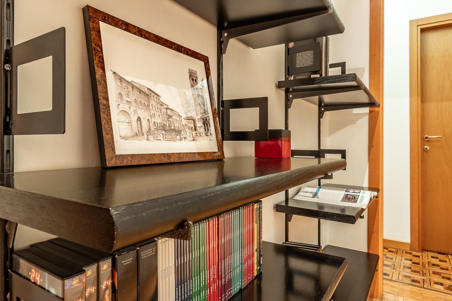 Spacious Apt With Kitchenette, Near Piazza Maggiore Bologna Bagian luar foto