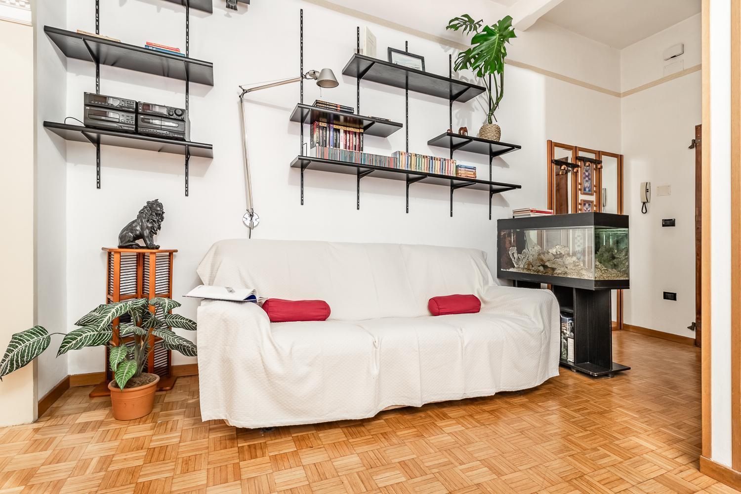 Spacious Apt With Kitchenette, Near Piazza Maggiore Bologna Bagian luar foto