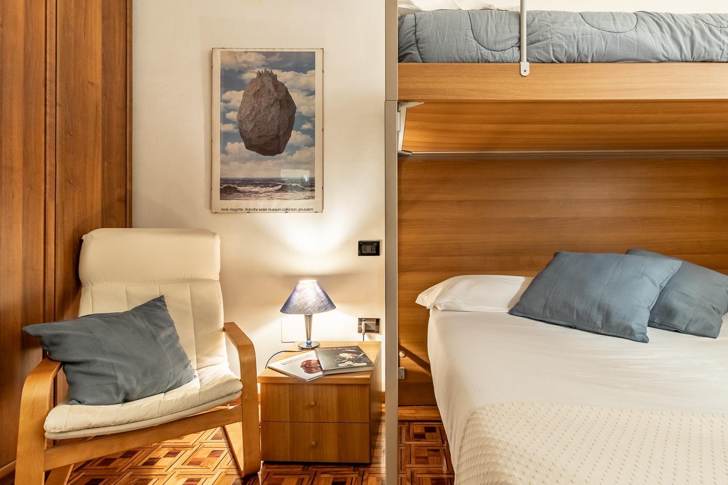 Spacious Apt With Kitchenette, Near Piazza Maggiore Bologna Bagian luar foto