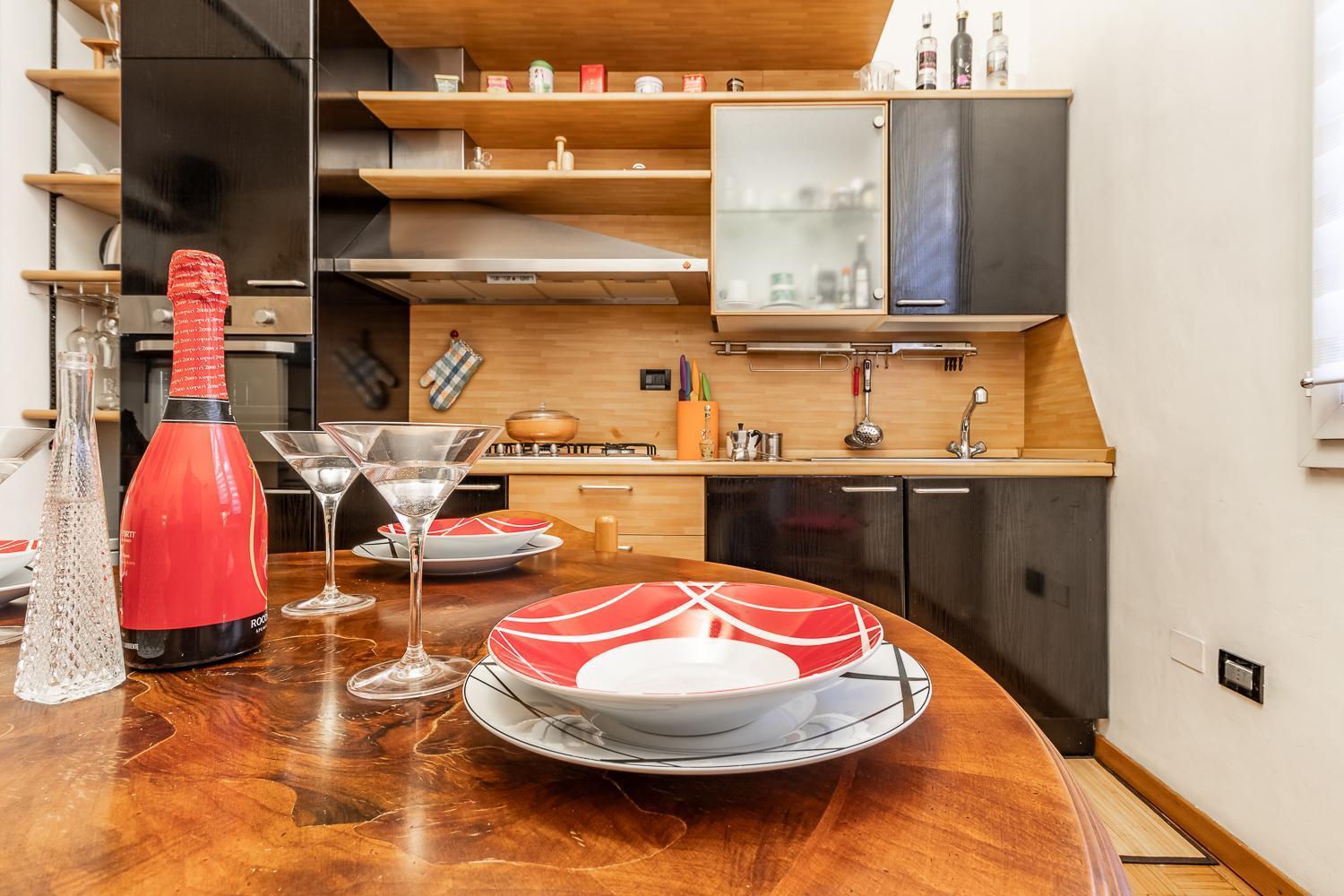Spacious Apt With Kitchenette, Near Piazza Maggiore Bologna Bagian luar foto