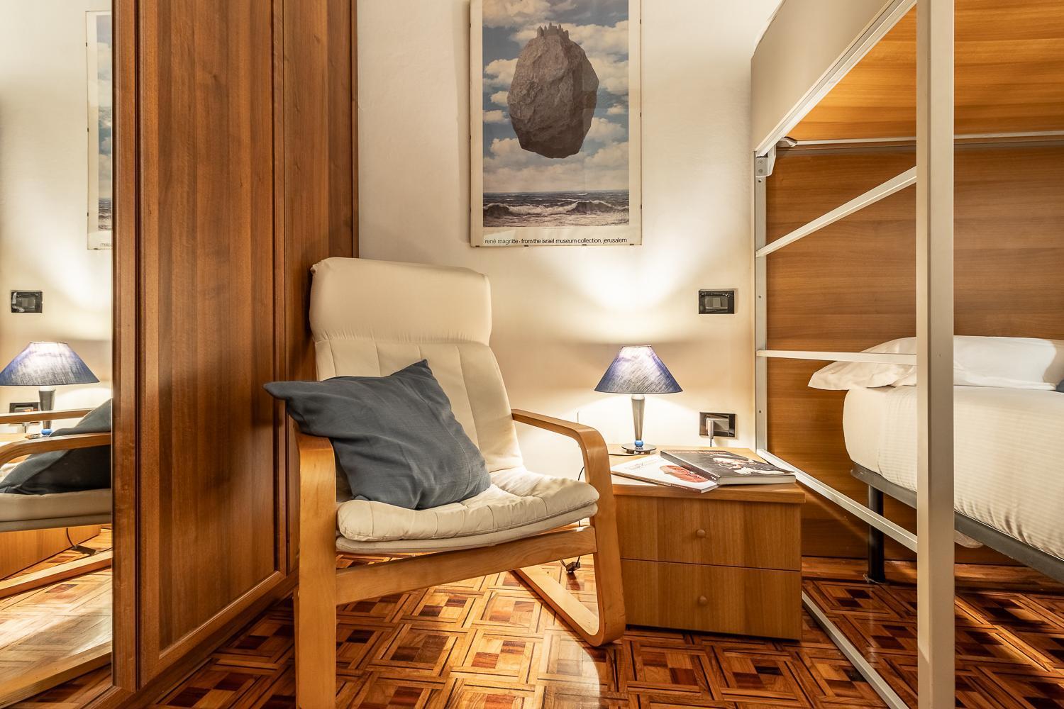 Spacious Apt With Kitchenette, Near Piazza Maggiore Bologna Bagian luar foto