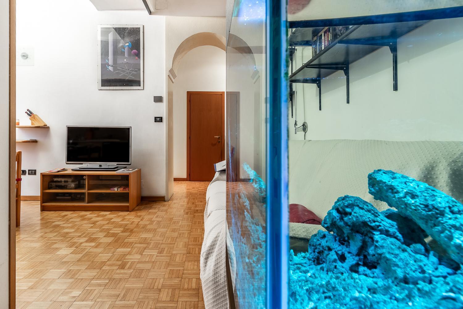 Spacious Apt With Kitchenette, Near Piazza Maggiore Bologna Bagian luar foto